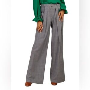 Trina Turk Delhi Wide Leg Trouser